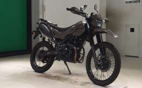 KAWASAKI KLX230DF 2021 LX232A