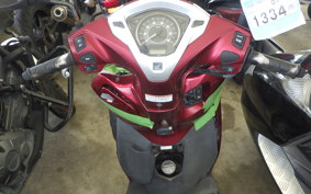 HONDA LEAD 125 2009 JF45