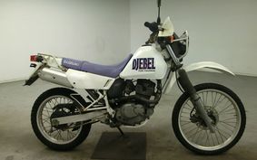 SUZUKI DJEBEL 200 (DR200SE) SH42A