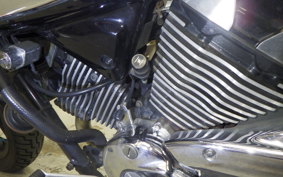 KAWASAKI ELIMINATOR 250 V VN250A