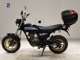 Фото Honda APE 100 GEN 2 2026 с японского аукциона