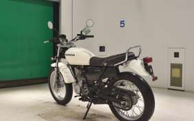 HONDA CB223S 1999 MC40
