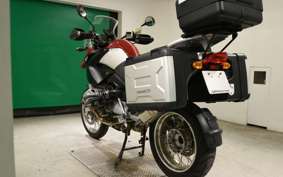 BMW R1200GS 2007