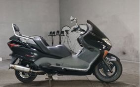 HONDA FORZA Z MF08