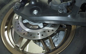 HONDA FORZA 250 2001 MF17