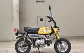 HONDA MONKEY Z50J