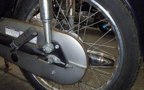 HONDA C90 SUPER CUB HA02