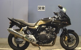 HONDA CB400 SUPER BOLDOR VTEC 2012 NC42