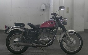 KAWASAKI ESTRELLA 2001 BJ250A
