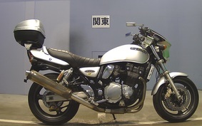 SUZUKI INAZUMA 1200 (GSX1200) 1999 GV76A