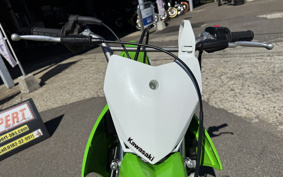 KAWASAKI KLX110L LX110D
