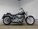 Фото Harley FLSTF 1580 2007 с японского аукциона