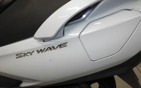 SUZUKI SKYWAVE 650 LX 2014 CP52A