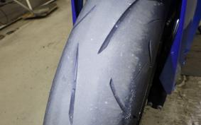 SUZUKI GSX-8R 2024 EM1AA