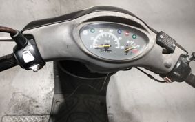 YAMAHA AXIS 100 SB06J