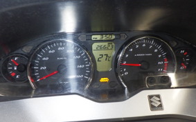 SUZUKI SKYWAVE 250 (Burgman 250) M 2016 CJ45A