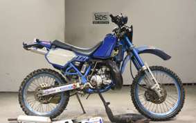 KAWASAKI KDX200SR Gen.2 DX200G