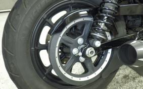 HARLEY XL1200NS 2020