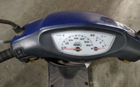 HONDA DIO AF34
