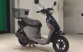 SUZUKI LET's 4 1993 CA45A