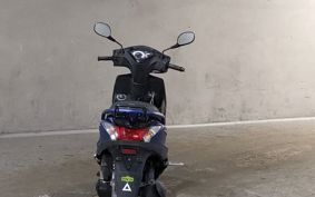 YAMAHA AXIS Z SED7J