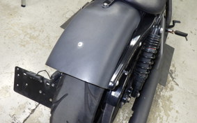 HARLEY XL883N 2015