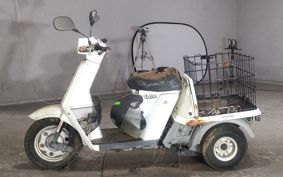 HONDA GYRO TA01