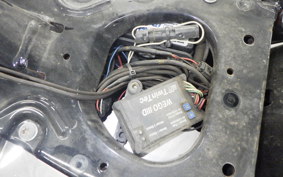 HARLEY FXDL 1580 2010