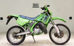 KAWASAKI KDX125 SR 2023 DX125A