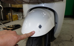 HONDA GIORNO 3 2025 AF77