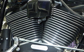 HARLEY FLSS 1800 2016