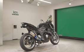 KAWASAKI Z1000 Gen.3 2008 ZRT00B