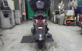 HONDA PCX 125 2021 JF28