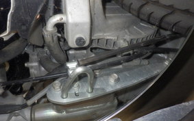 HONDA GYRO CANOPY TA03