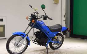 HONDA RACOON