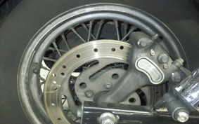 HARLEY FXDL 1450 2002