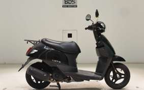 SUZUKI LET's 2024 CA4AA
