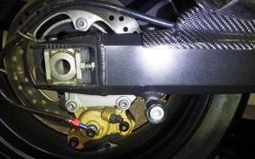 KAWASAKI ZX 1200 NINJA R 2005 ZXT20B