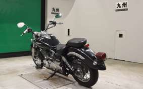 YAMAHA DRAGSTAR 250 VG02J