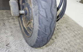 HONDA DIO Gen.6 2003 AF68