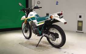 YAMAHA SEROW 225 Gen.2 2012 1KH