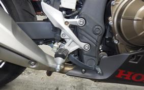 HONDA CBR400R 2020 NC56