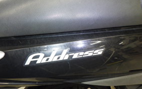 SUZUKI ADDRESS 110 2026 CE47A