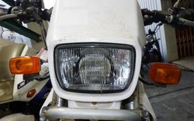 YAMAHA SEROW 225 W 4JG