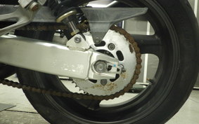 HONDA CB400SF VTEC 2000 NC39