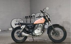 SUZUKI GLASS TRACKER BIG BOY NJ47A