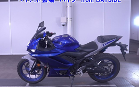 YAMAHA YZF-R25
