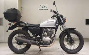 HONDA CB223S 2021 MC40