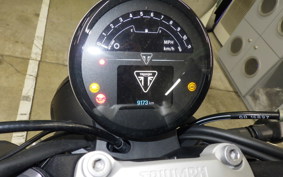 TRIUMPH TRIDENT 660 2021