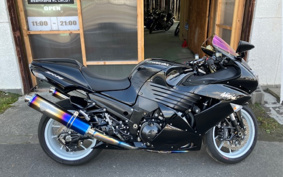 KAWASAKI NINJA ZX 14 2012 ZXNA14